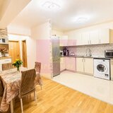 APARTAMENT 4 CAMERE NEW TOWN RESIDENCE-DRISTOR